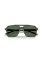 Gafas De Sol Armani Exchange AX4166SU Verde Hombre de Armani Exchange