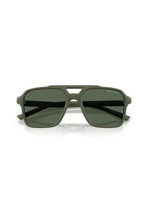 Gafas De Sol Armani Exchange AX4166SU Verde Hombre