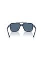 Gafas De Sol Armani Exchange AX4166SU Azul Hombre de Armani Exchange