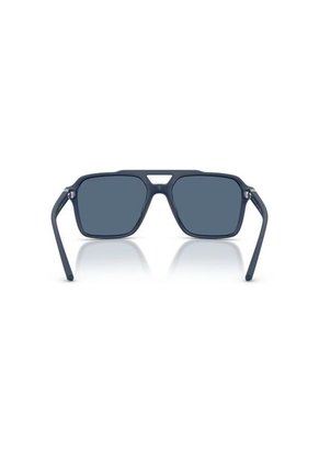 Gafas De Sol Armani Exchange AX4166SU Azul Hombre