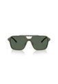 Gafas De Sol Armani Exchange AX4166SU Verde Hombre de Armani Exchange