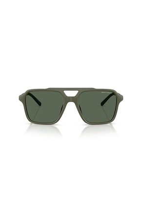 Gafas De Sol Armani Exchange AX4166SU Verde Hombre
