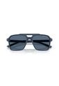 Gafas De Sol Armani Exchange AX4166SU Azul Hombre de Armani Exchange