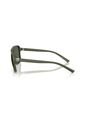 Gafas De Sol Armani Exchange AX4166SU Verde Hombre de Armani Exchange