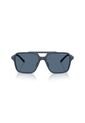 Gafas De Sol Armani Exchange AX4166SU Azul Hombre de Armani Exchange