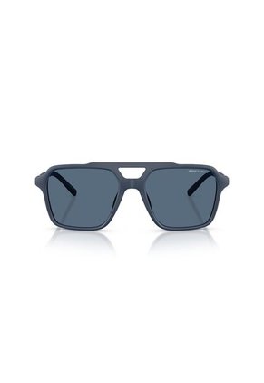 Gafas De Sol Armani Exchange AX4166SU Azul Hombre
