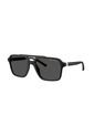 Gafas De Sol Armani Exchange AX4166SU Negro Hombre de Armani Exchange