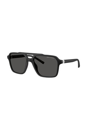 Gafas De Sol Armani Exchange AX4166SU Negro Hombre