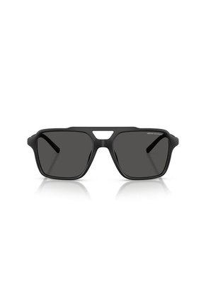 Gafas De Sol Armani Exchange AX4166SU Negro Hombre