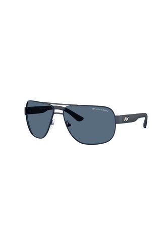 Gafas De Sol Armani Exchange AX2012S AX2012 Azul Hombre Armani Exchange