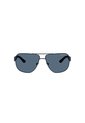 Gafas De Sol Armani Exchange AX2012S AX2012 Azul Hombre de Armani Exchange