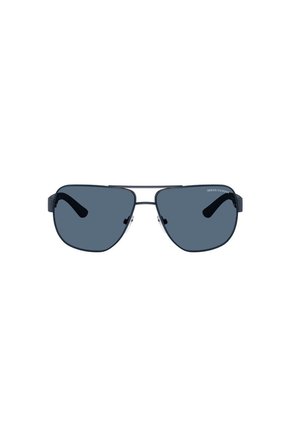 Gafas De Sol Armani Exchange AX2012S AX2012 Azul Hombre