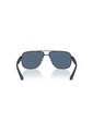 Gafas De Sol Armani Exchange AX2012S AX2012 Azul Hombre de Armani Exchange