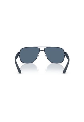 Gafas De Sol Armani Exchange AX2012S AX2012 Azul Hombre