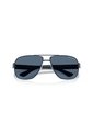 Gafas De Sol Armani Exchange AX2012S AX2012 Azul Hombre de Armani Exchange