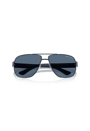 Gafas De Sol Armani Exchange AX2012S AX2012 Azul Hombre
