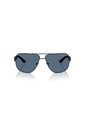Gafas De Sol Armani Exchange AX2012S AX2012 Azul Hombre de Armani Exchange