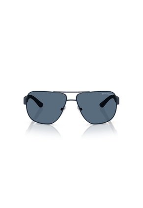 Gafas De Sol Armani Exchange AX2012S AX2012 Azul Hombre