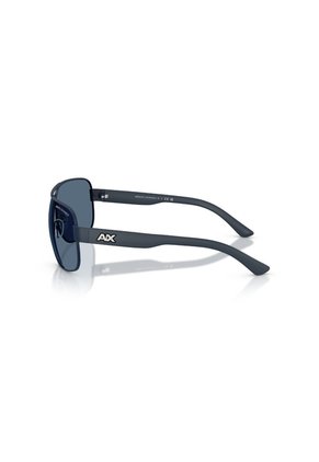 Gafas De Sol Armani Exchange AX2012S AX2012 Azul Hombre