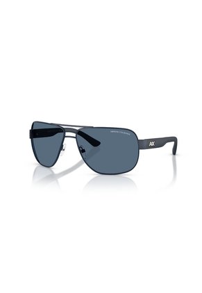 Gafas De Sol Armani Exchange AX2012S AX2012 Azul Hombre