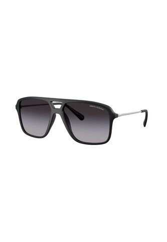NEW -Gafas De Sol Armani Exchange AX4150SU AX4150 80788G 59 Armani Exchange