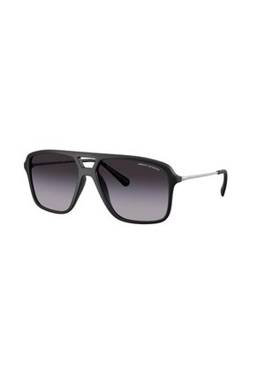 NEW -Gafas De Sol Armani Exchange AX4150SU AX4150 80788G 59
