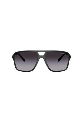 NEW -Gafas De Sol Armani Exchange AX4150SU AX4150 80788G 59