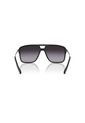 NEW -Gafas De Sol Armani Exchange AX4150SU AX4150 80788G 59 de Armani Exchange