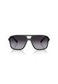 NEW -Gafas De Sol Armani Exchange AX4150SU AX4150 80788G 59 de Armani Exchange