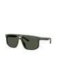 NEW -Gafas De Sol Armani Exchange AX4161SU AX4161 83899A 58 de Armani Exchange