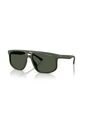 NEW -Gafas De Sol Armani Exchange AX4161SU AX4161 83899A 58 de Armani Exchange