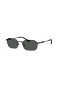 Gafas De Sol Armani Exchange AX2056S Negro Hombre Y Mujer de Armani Exchange