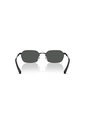 Gafas De Sol Armani Exchange AX2056S Negro Hombre Y Mujer de Armani Exchange