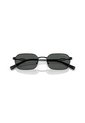 Gafas De Sol Armani Exchange AX2056S Negro Hombre Y Mujer de Armani Exchange