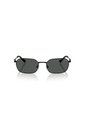 Gafas De Sol Armani Exchange AX2056S Negro Hombre Y Mujer de Armani Exchange