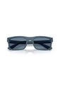 Gafas De Sol Armani Exchange AX4165S Hombre Azul de Armani Exchange