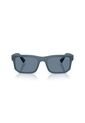 Gafas De Sol Armani Exchange AX4165S Hombre Azul de Armani Exchange