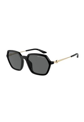 Gafas De Sol Armani Exchange AX4139 Hombre Y Mujer Negro