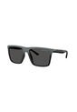Gafas De Sol Armani Exchange AX4162SU Hombre Gris de Armani Exchange
