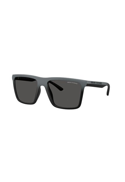 Gafas De Sol Armani Exchange AX4162SU Hombre Gris