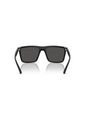 Gafas De Sol Armani Exchange AX4162SU Hombre Gris de Armani Exchange