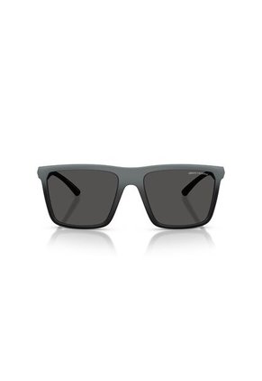 Gafas De Sol Armani Exchange AX4162SU Hombre Gris