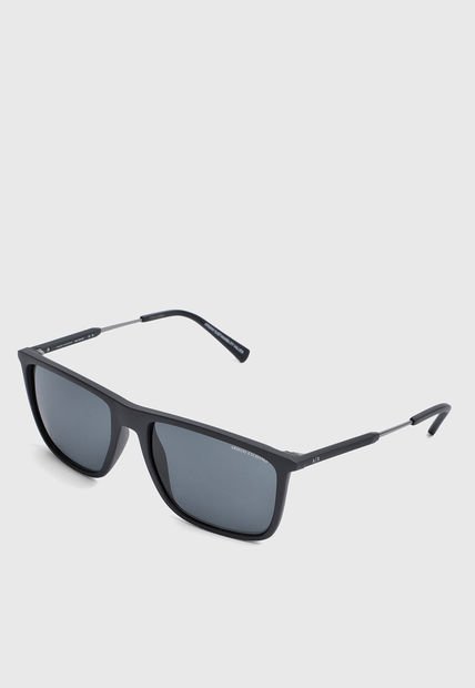 Gafas de Sol Azul-Gris Oscuro ARMANI EXCHANGE