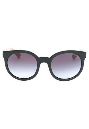 Gafas Negras-Multicolor Armani Exchange