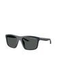 Gafas De Sol Armani Exchange AX4149 Azul Hombre de Armani Exchange