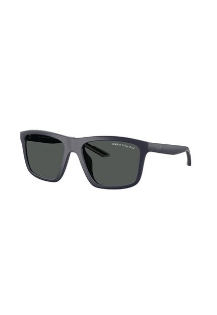 Gafas De Sol Armani Exchange AX4149 Azul Hombre