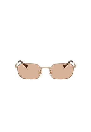 Gafas De Sol Armani Exchange AX2056S Dorado Hombre Y Mujer