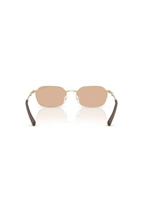 Gafas De Sol Armani Exchange AX2056S Dorado Hombre Y Mujer