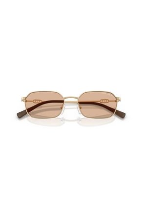 Gafas De Sol Armani Exchange AX2056S Dorado Hombre Y Mujer