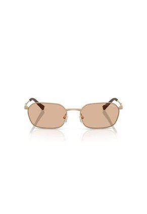 Gafas De Sol Armani Exchange AX2056S Dorado Hombre Y Mujer